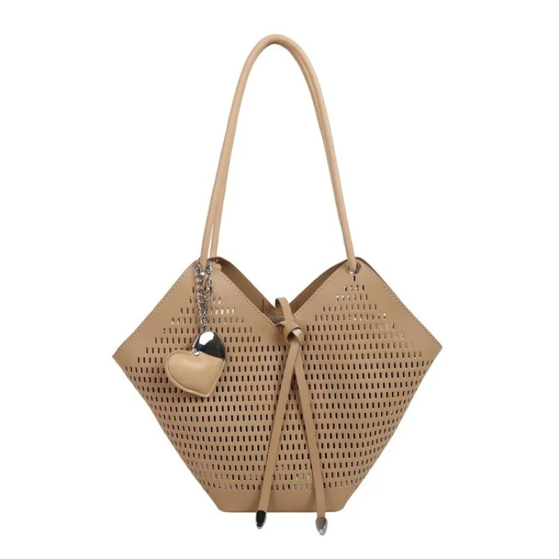 

Stylish Simple Mini Clutch Bag Vintage Fashion For Women Leisure Business Solid Color Trendy Design