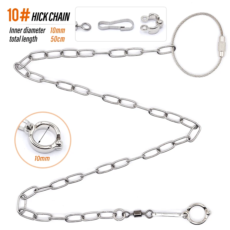 Vogel Papagei Fußkette Edelstahl Knöchel Fuß Ring Ständer Kette Outdoor Fliegen Training Starling Taube Vogel Zubehör – Detail 9