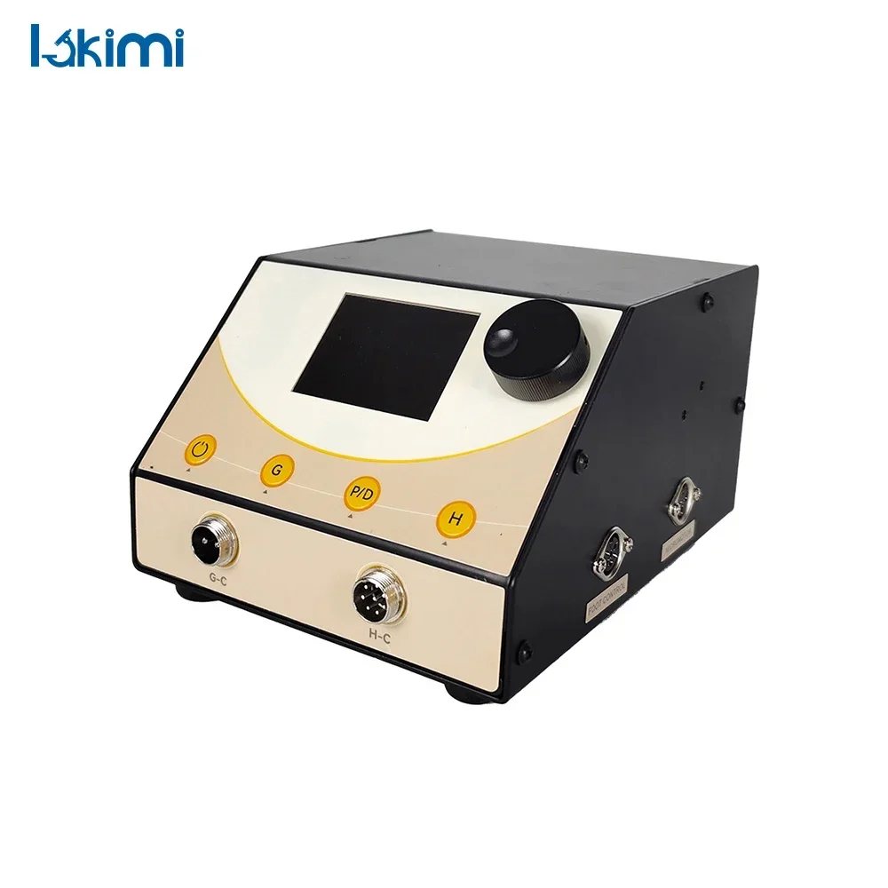 2025/3-in-1 آلة نقش المجوهرات الاحترافية Lakimi تصميم بدون هواء نقش يدوي قوي وإعداد الحجر LK-R01