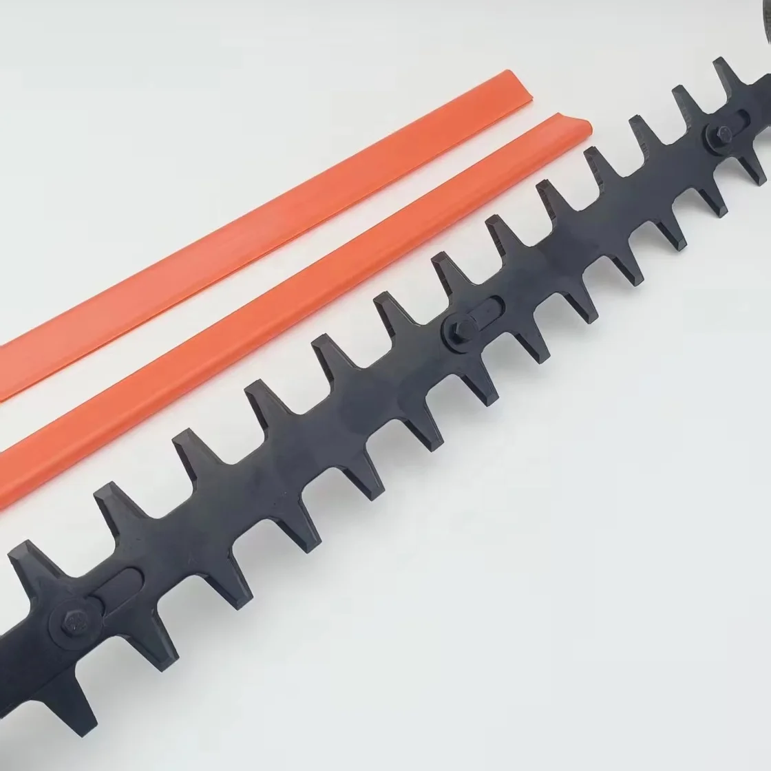 J 2025 Garden Tools Gasoline/Electric Grass Multi-purpose Hedge Trimmer Double Sided Blades Universal Attachment Expand