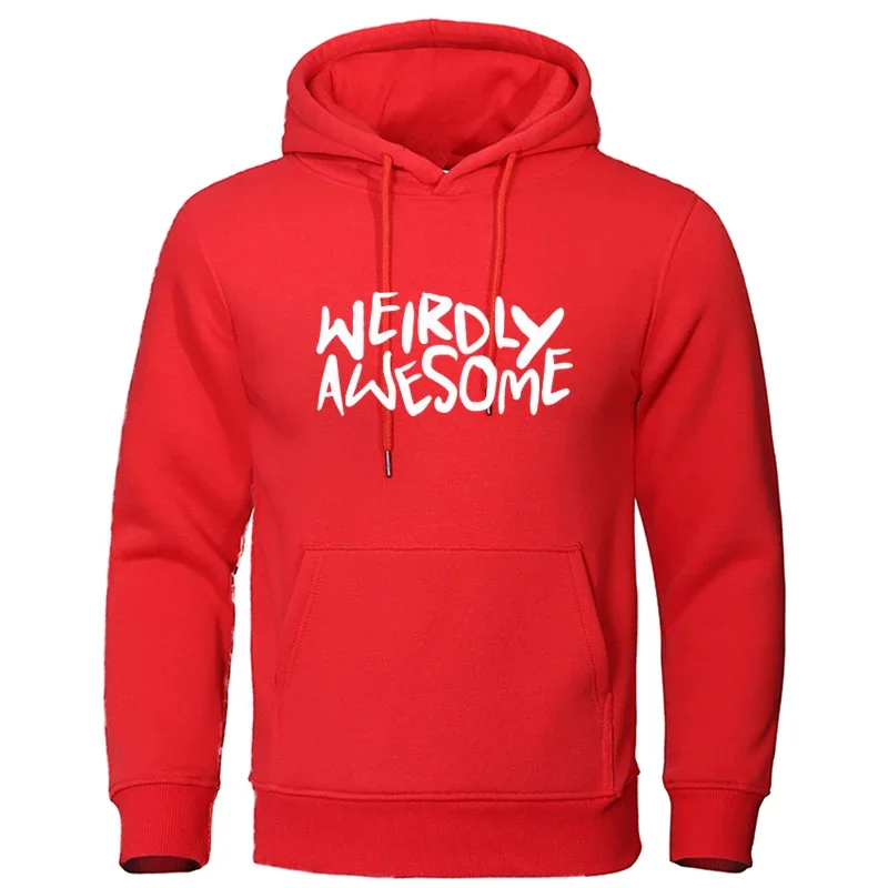 

Spring Autumn Fashion Letter Printed Hoodies Outdoor Sport Pullover Top Loose Men's Hooded Sweatshirt Hip Hop Sweaters