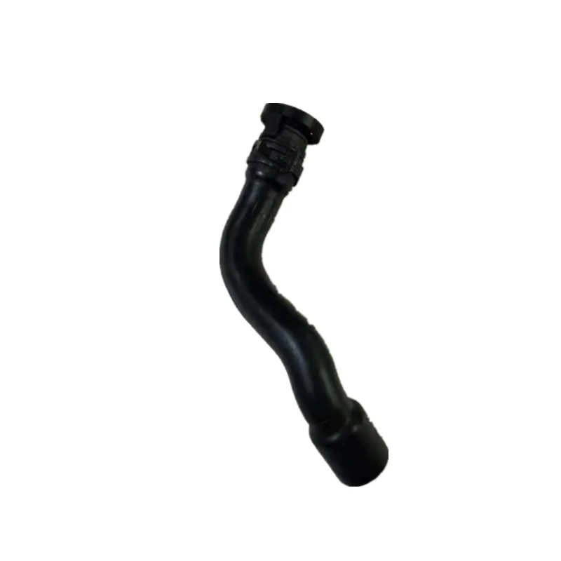 Suitable for Peugeot 207CC 3008 408 508 308CC SW RCZ Citroen C3 C4 C5 turbocharged intake pipe OEM: 1440Q6 9811908380 V763335580 view 2