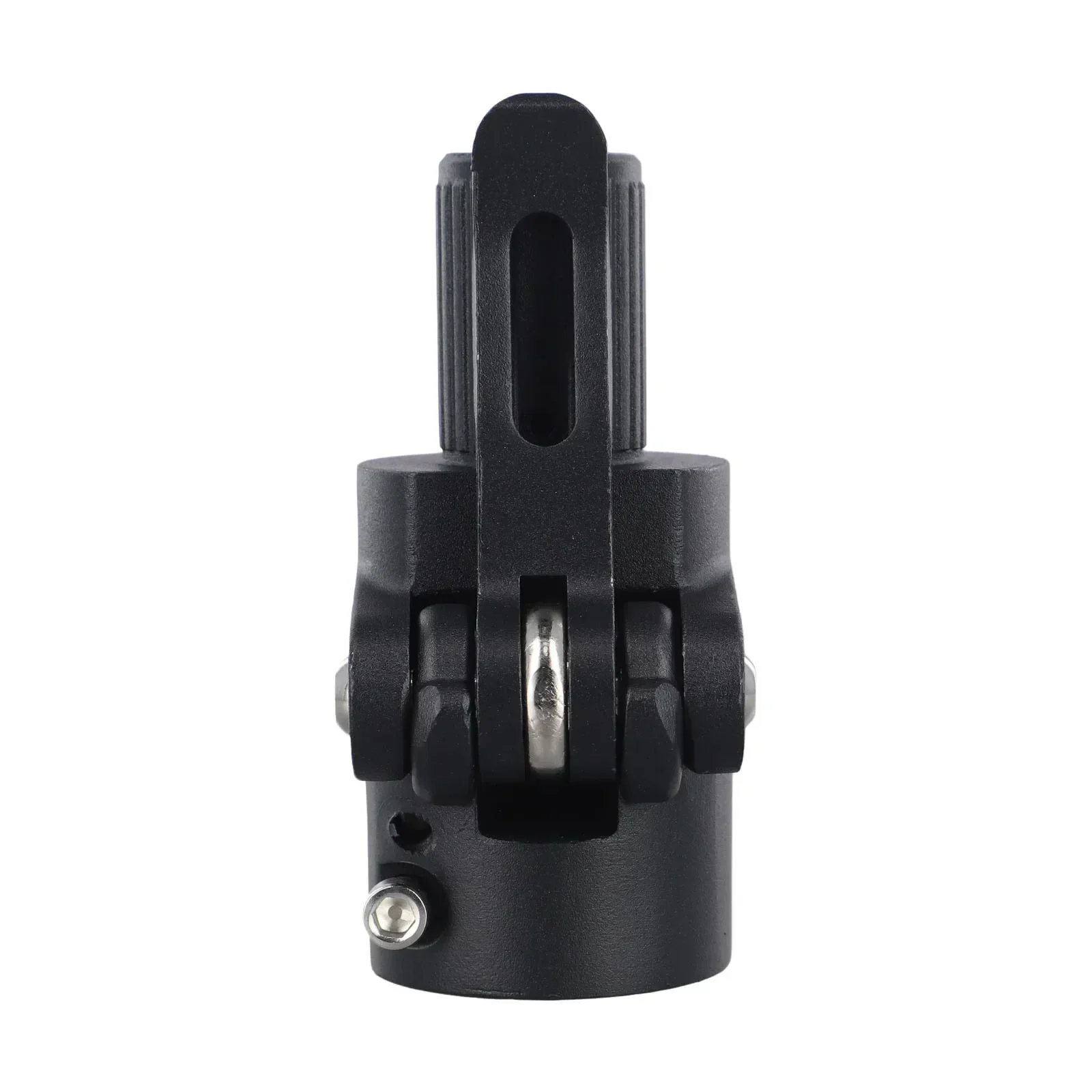 

Обслуживание скутера 12*7,5*5,5 см, складная основа для шеста, простая установка, аксессуары для скутера, инструмент для ремонта велосипеда, простая установка