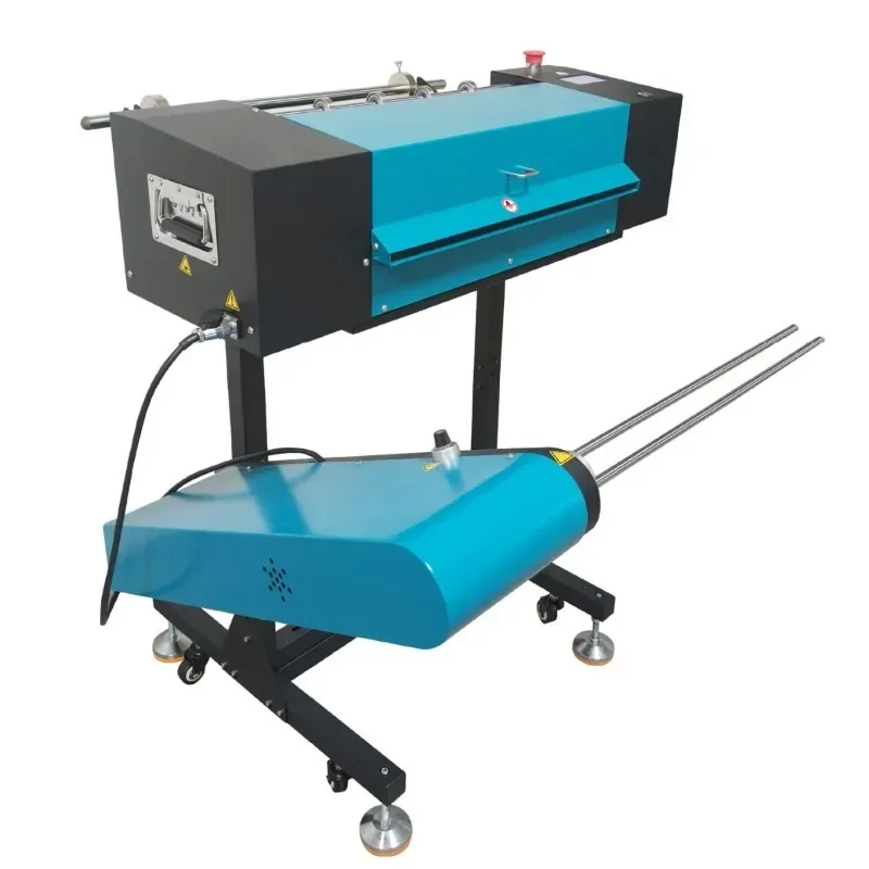 Kraft paper environmentally friendly cushioning paper pad machine packaging equipment high efficiency and energy saving