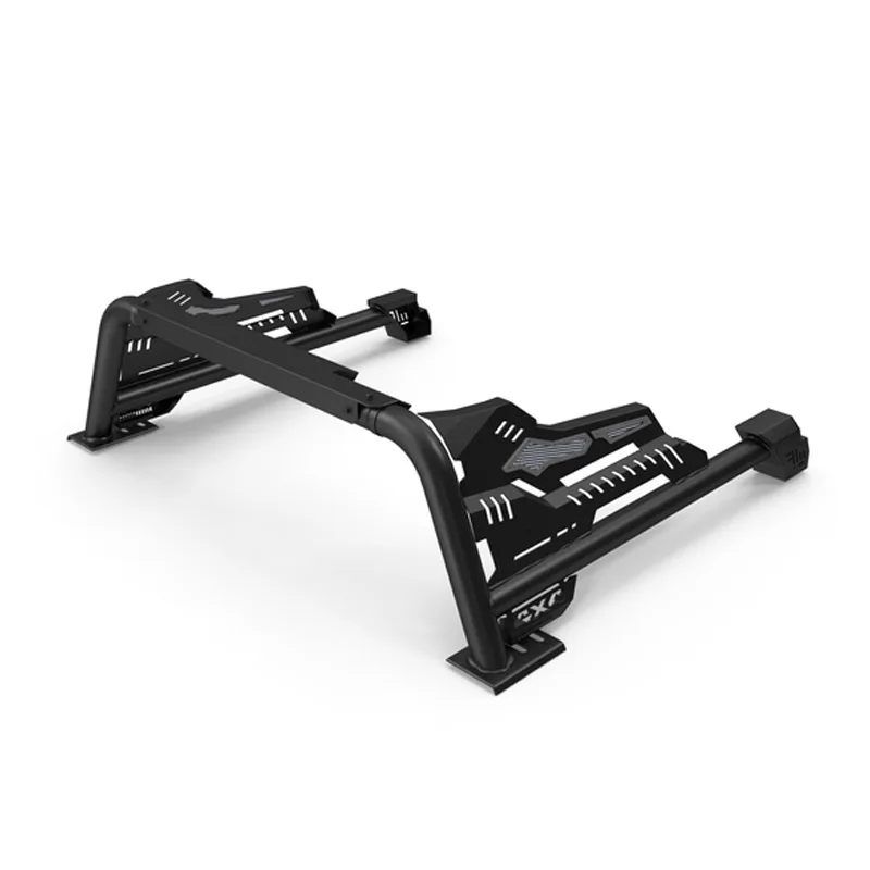

Stainless Steel Automotive Truck Accessories Chase Rack Roll Cages Bar