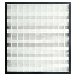 1Pcs HEPA Filter Replacement for Sharp FZ-F30HFE Air Purifier Accessory Durable 310X280mm