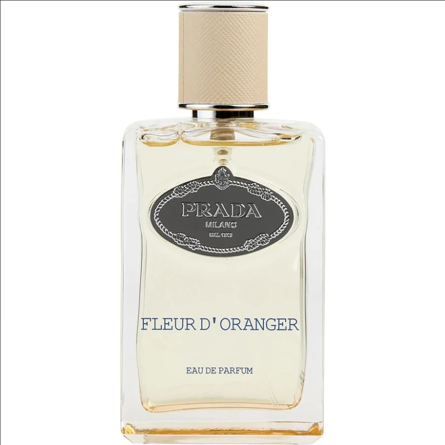 

Prada Infusion De Fleur d'Oranger для женщин Eau De Parfum Spray (новая упаковка) 100мл
