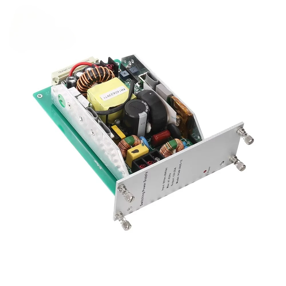 16 channel Iptv encoder for digital TV broadcasting and Iptv equipment