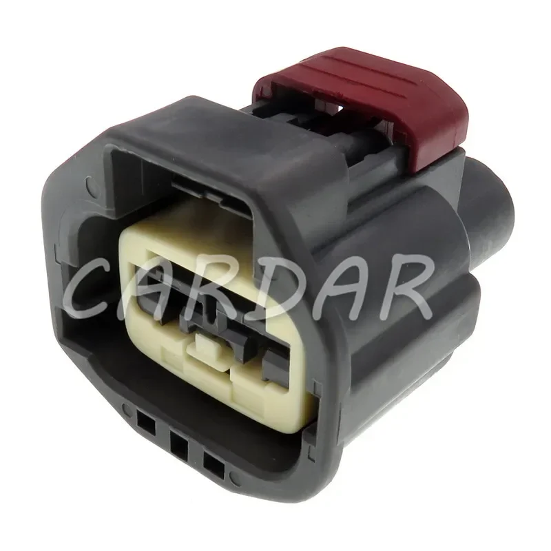 1 Set 2 Pin 7283-5596-10 7282-5596-10 AC Assembly Waterproof Automotive Electrical Connector Socket With Pins And Seals