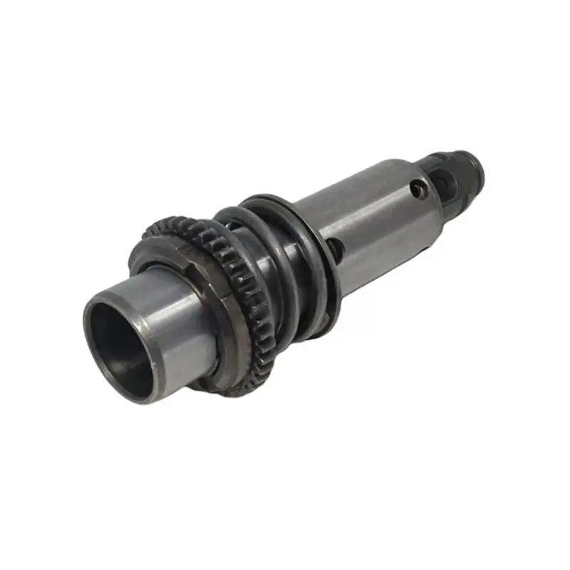ABZC-For GBH2-26 GBH36 GBH2-24 Pneumatic Cylinder Assembly 1617000564 For Rotary Hammers Replacement Parts Power Tools