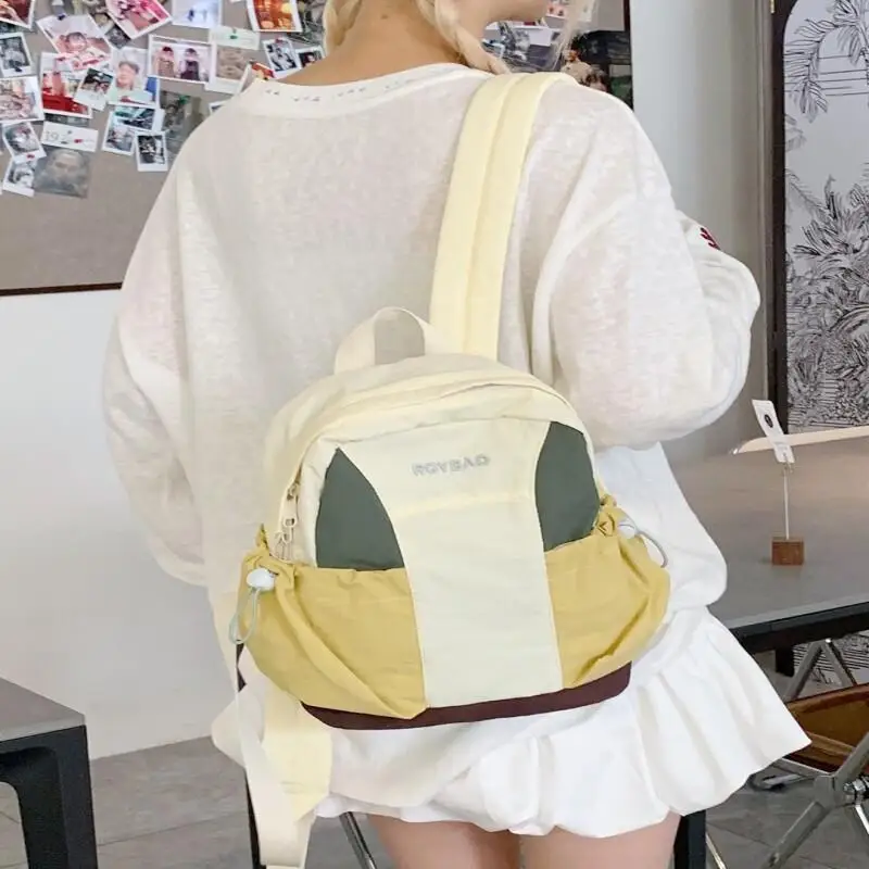 

Colorful New Multifunctional Large Capacity Lunch Box, Book Box, Wear-Resistant and Waterproof Nylon Zipper, Fashionable Storage