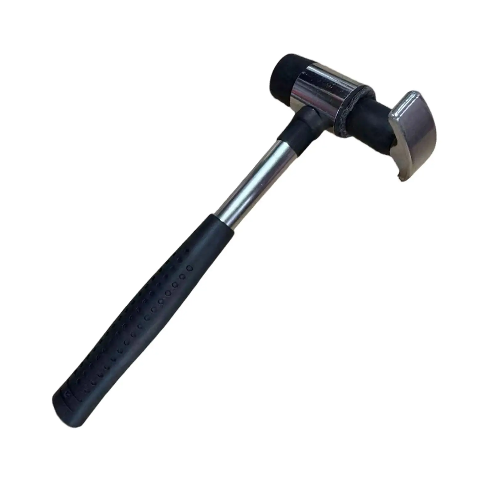 

Прочный металлический молоток для духовых инструментов с удобной рукояткой, инструмент для удаления вмятин для трубы и саксофона, профессиональное использование