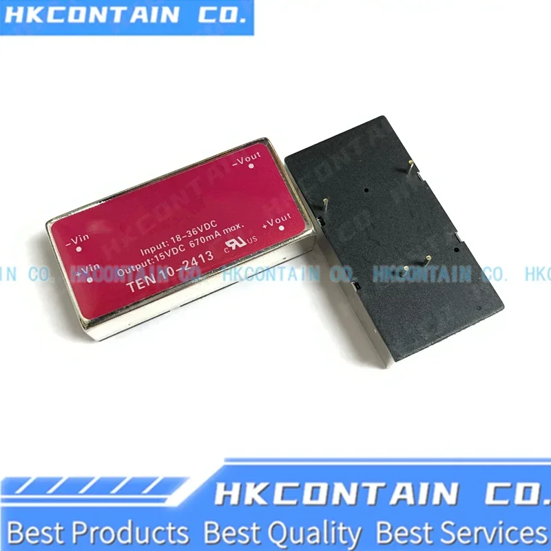 

НОВЫЙ МОДУЛЬ TEN10-2410 TEN10-2411 TEN10-2412 TEN10-2413 TEN10-2415 БЕСПЛАТНАЯ ДОСТАВКА