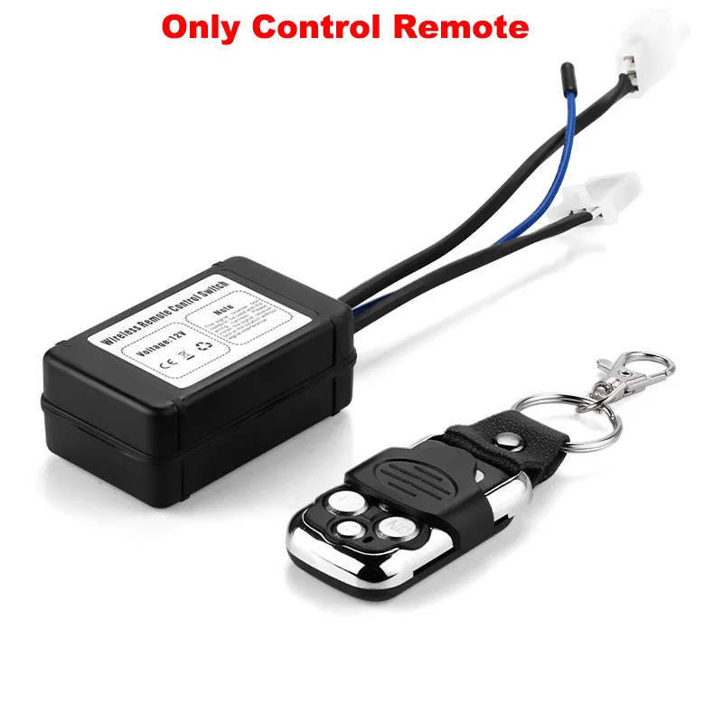 LED Light Bar Wiring Harness Kit 40A 180W 1/ 2 Leads 16 AWG 3 Pin on-off Button Switch Harness For Jeep 4x4 ATV UTV Light
