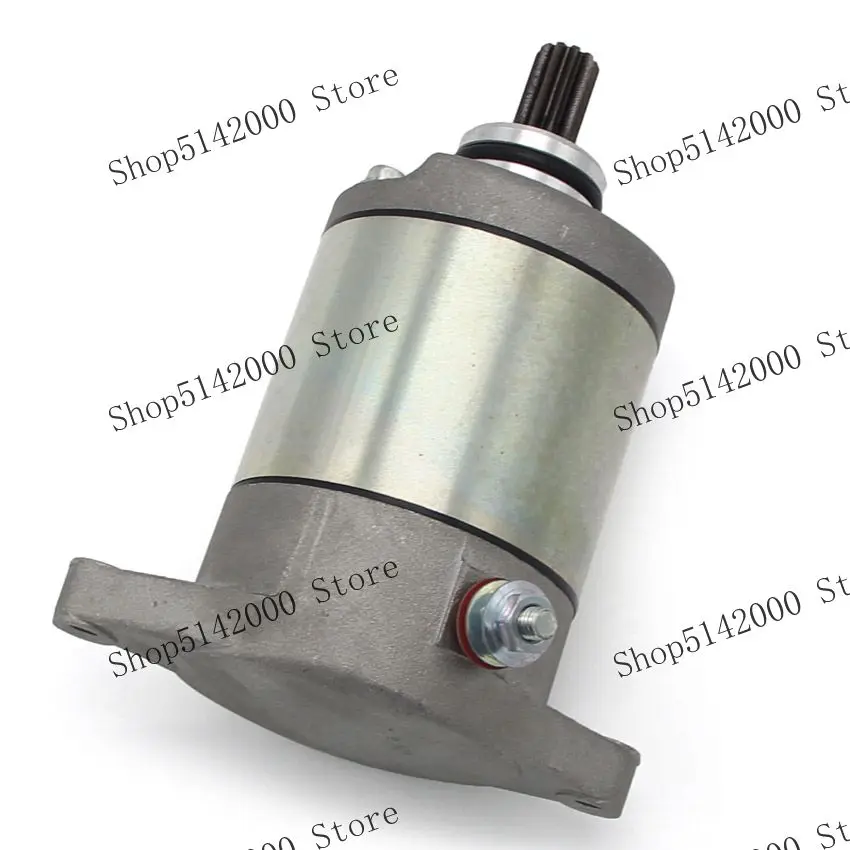 For Suzuki LTA400 F/C(K2-K8) F King Quad LTF400 Eiger 4WD 2WD 2002-2007 ATV Motorcycle Electric Motor Starter Device 31100-38F00