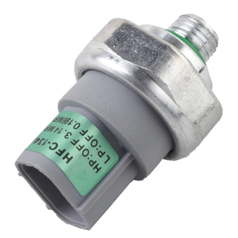 Car AC Air Condition Pressure Sensor Switch 8864534010 88645-34010 8864504040 8864526030 8864504060 For Toyota 2009