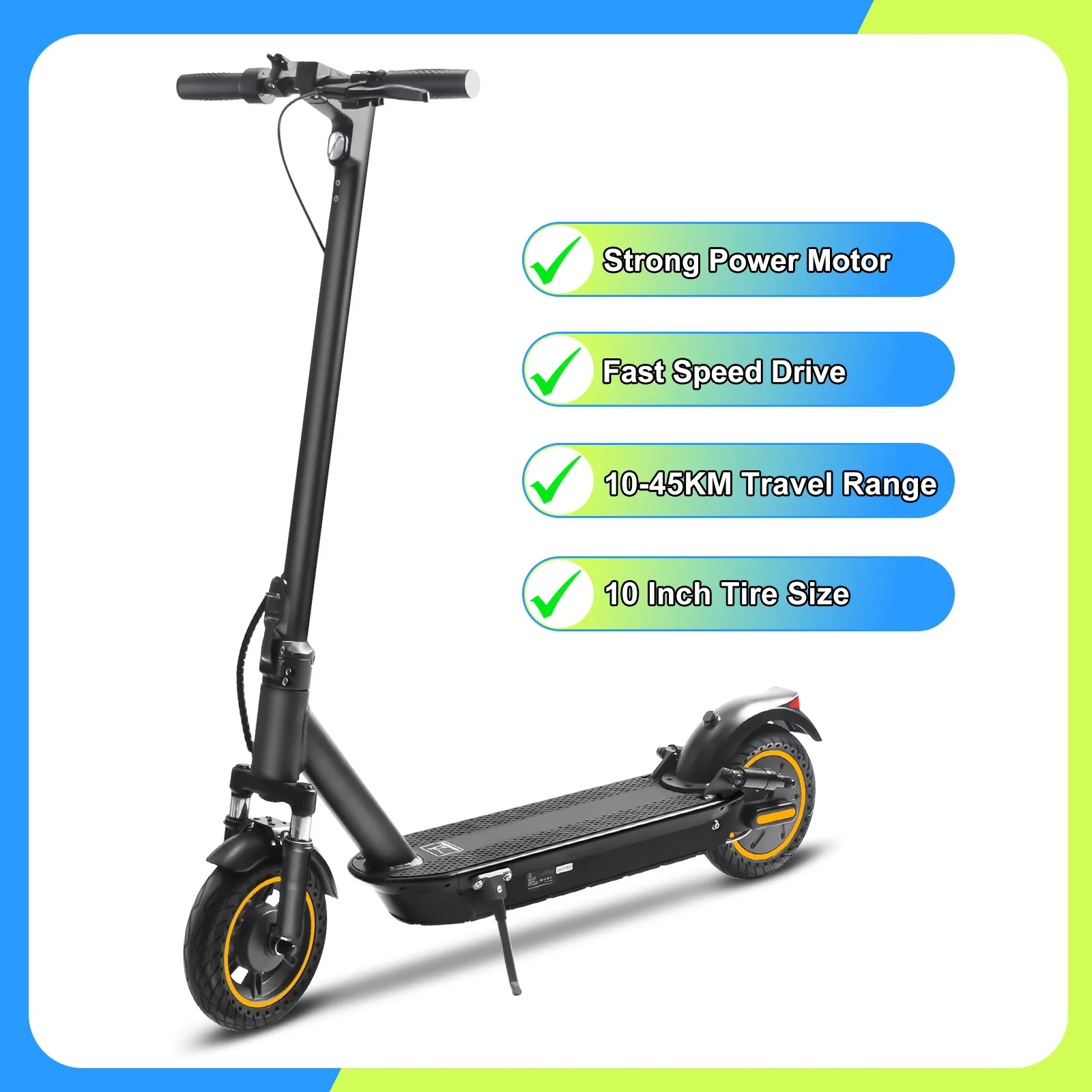JUICEASE 2026 Geavanceerde Elektrische Scooter voor Volwassenen, 7.8/10.5/14.5AH Batterijcapaciteit, Opvouwbaar, Waterdicht, Elektrische Step, 8/18/28/38KM Bereik, Ondersteunt APP-besturing, Smart