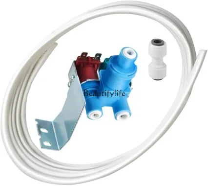 

W10179146 WPW10179146 Refrigerator water inlet valve for refrigerator W1015535 120V