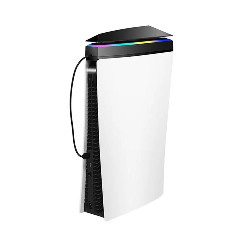 SZSU Cooling Fan Accessories для фаната Host Console с USB