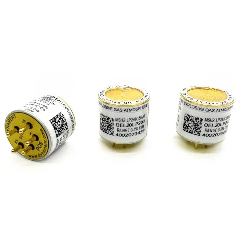 YJJ British non-dispersive infrared carbon dioxide sensor MSH2-LP2/HC/5/V/P/F