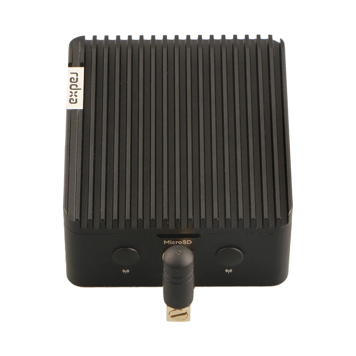 

Металлический корпус Radxa CUBIE A5E 7264 для компактного металлического корпуса A5E