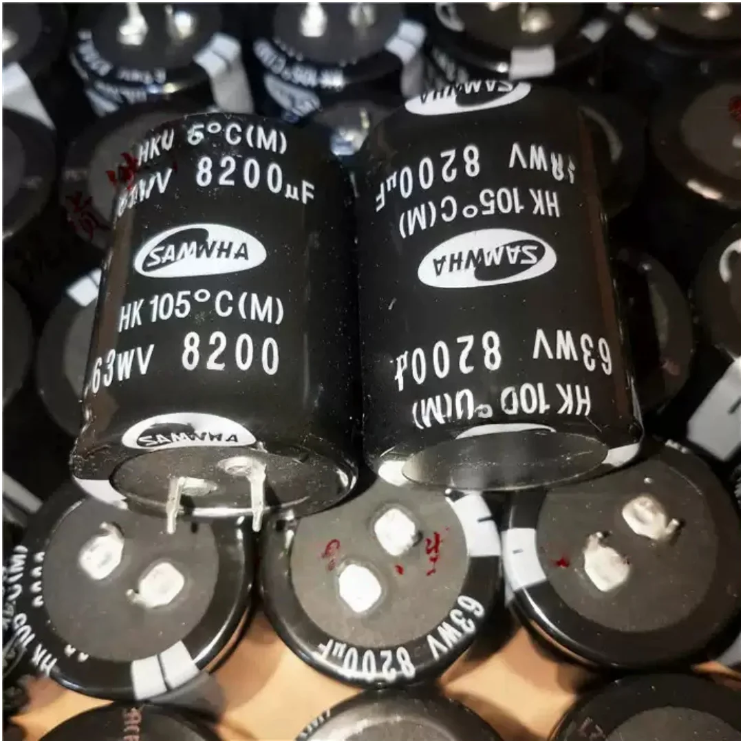 2pcs-8200uf-63v-capacitor-eletrolitico-63v8200uf-35-45-hk-105-graus