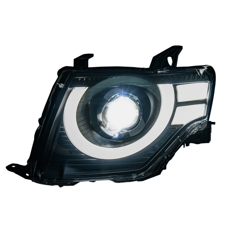 

Suitable For V97 Headlights 08-21 Pajero Lancer V93 V95 V87 Modified LED Turn Signal Cross-Border Exclusive