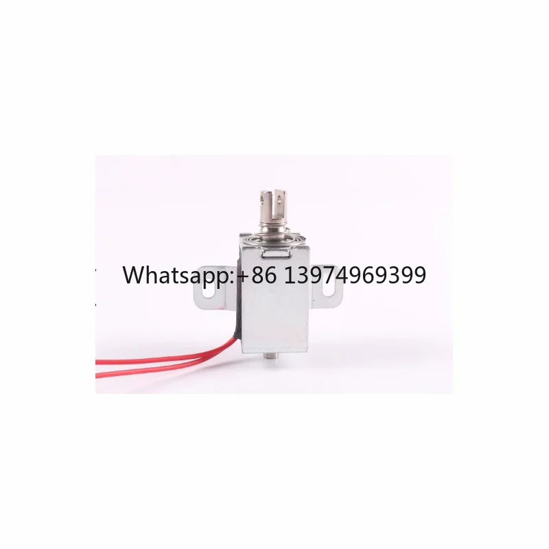 Tripod Turnstile Electromagnet Installation Kit Repair Set UL1007 22AWG Wire Turnstile Electromagnetic Lock