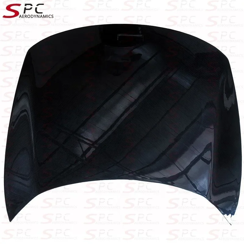 Factory Hot Selling SPC 650S Body Kit for MP4-12C Upgrade Tuning Spoiler Kit for 650S Retrofit Aerodynamic Body