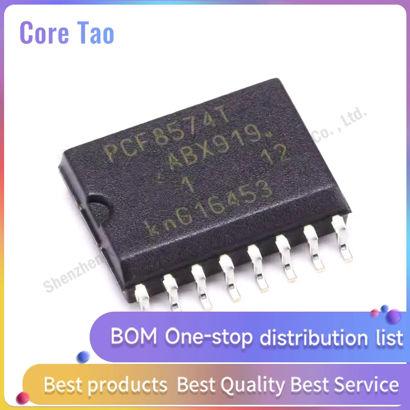 1~5Pcs/Lot PCF8574T… - image