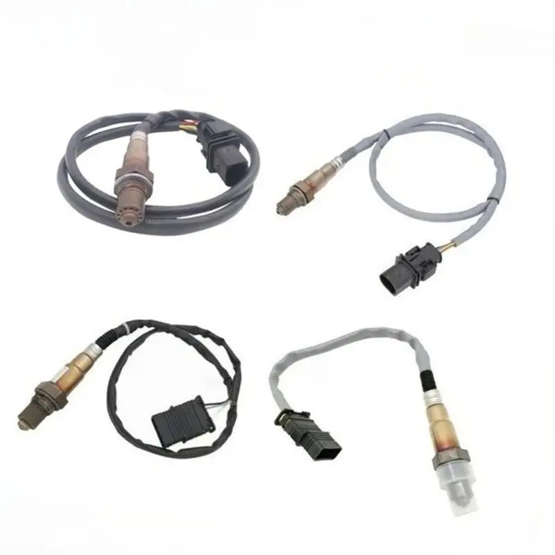 Oxygen Sensor For BMW F10 F11 528I 523I 530I 730I- 11787603023 11787603022 11787589138 11787589139