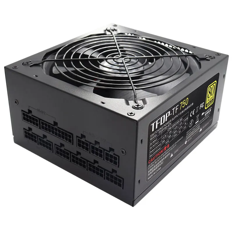 Thumbnail 4 - #63 Best Computer Power Supplies to Buy In 2026
