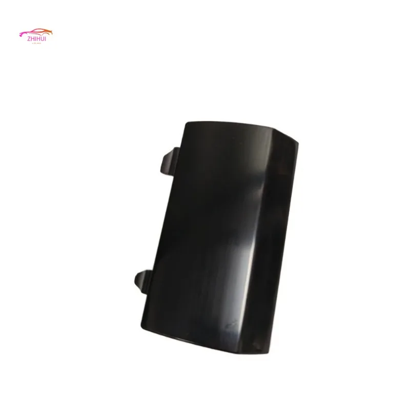 

1PC A2226980930 A2226981030 left / right JACK PLUG COVER REAR BUMPER BRACKET for MERCEDES S W222 2014-2017