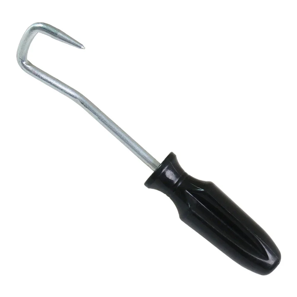 190mm Automotive Tool Non-Slip Handle Chrome Vanadium Steel Compact Design Easy To Handle Long-Lasting Performance