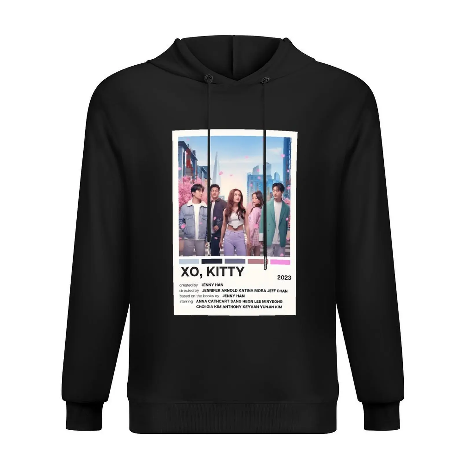 Xo, Kitty (2023) Ho…