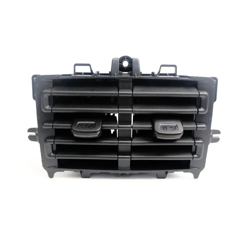 AH793 OME L5H0 B19 203 4PK For Volkswagen Golf MK8 2021-2024 A/C Rear air conditioner outlet armrest box air nozzle baffle
