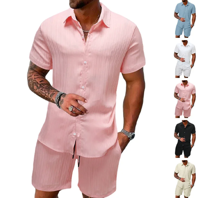 Category image: Men's Clothing