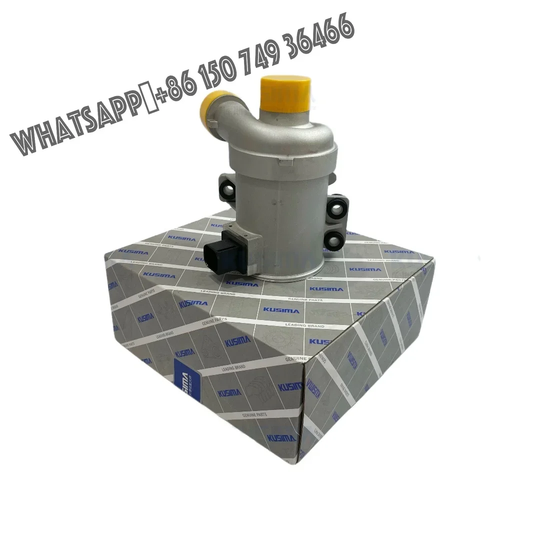 

Factory Electric Water Pump for BMW N20 N26 F30 F10 OEM 11518635089 11517597715 Car Electric Air Pump N20B20 Water Pump