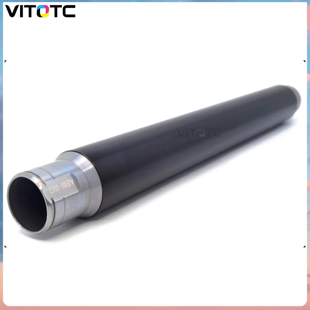 AE01-1117 AE011117 Upper Fuser Heat Roller for Ricoh Aficio 2051 2060 2075 MP 5500 6000 6001 6002 6500 7000 7001 7500 7503 8000