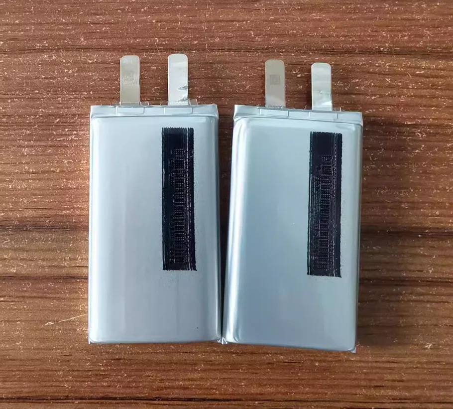 Original New 3.5V 4680mAh Li-Po Replacement Battery Cell for DJI mini 5 mini5 Pro Drone Intelligent Flight Battery