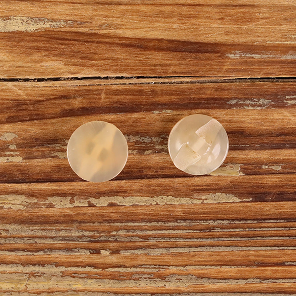 3Pcs Luxury Ox Horn…