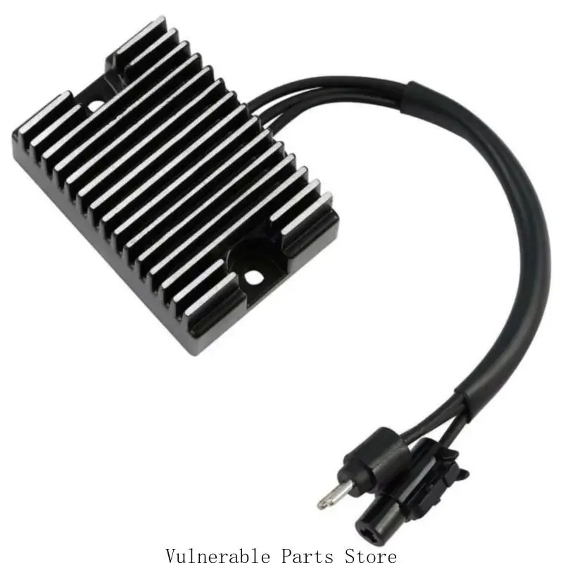

74523-94 74523-94A High Temperature Resistance Regulator Rectifier for XL1200C XL1200S XLH883 XL1200 Motorcycles
