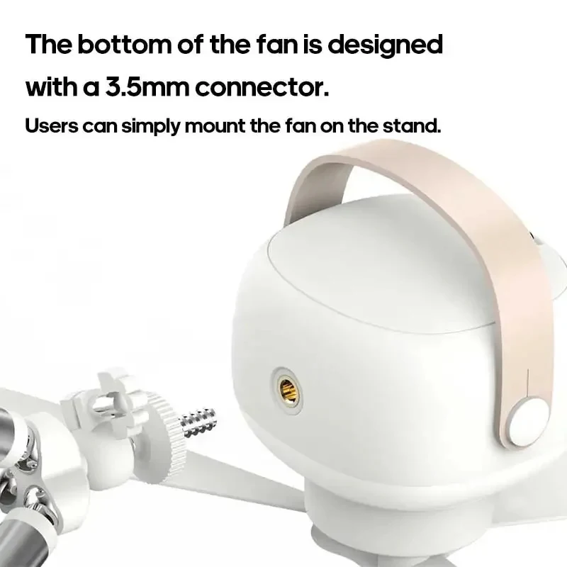 Ventilatore da campeggio multifunzionale per esterni - Circolatore da soffitto per tenda, dispositivo di raffreddamento dell'aria con luci a LED e telecomando