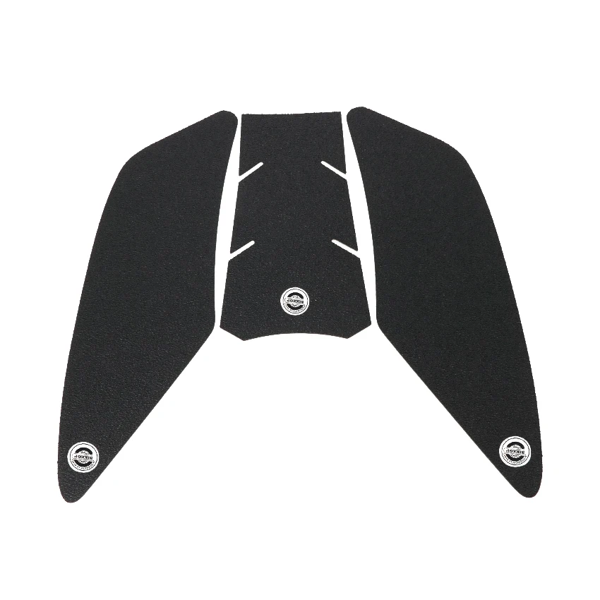 Motorcycle Fuel Tank Pad Non-slip Sticker Side Fuel Tank Pad For Yamaha YZF R6 2017-2022 2018 2019 2020 2021
