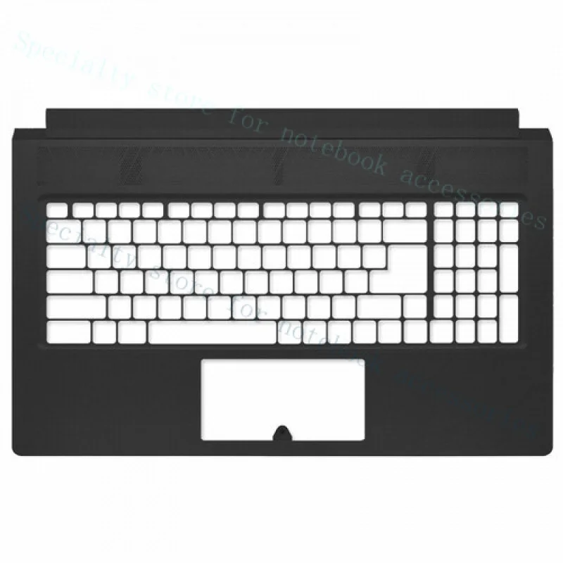 

A++ для MSI Stealth 17M MS-17R1 Задняя крышка ЖК-дисплея/передняя панель/петли ABCD Shell