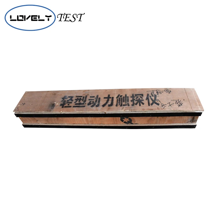 Light-Duty Dynamic Penetration Tester with 1 Year Warranty