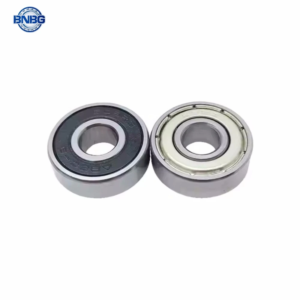 10PCS 603-699 Cuscinetto a sfere a gola profonda in miniatura 604 605 606 608 623 624 626 628 686 687 688 692 697 696 ZZ 2RS cuscinetti