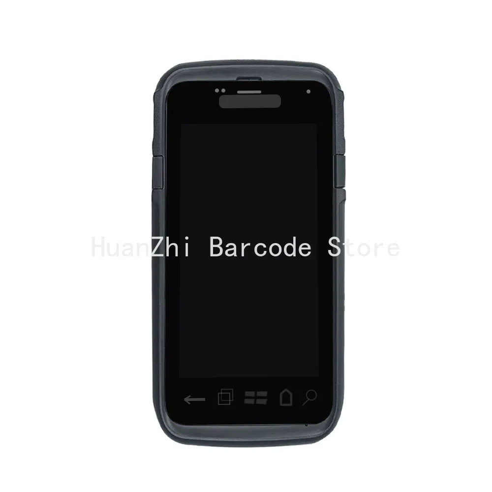 LCD Module with Touch Digitizer with Front Cover for Honeywell Dolphin CT50