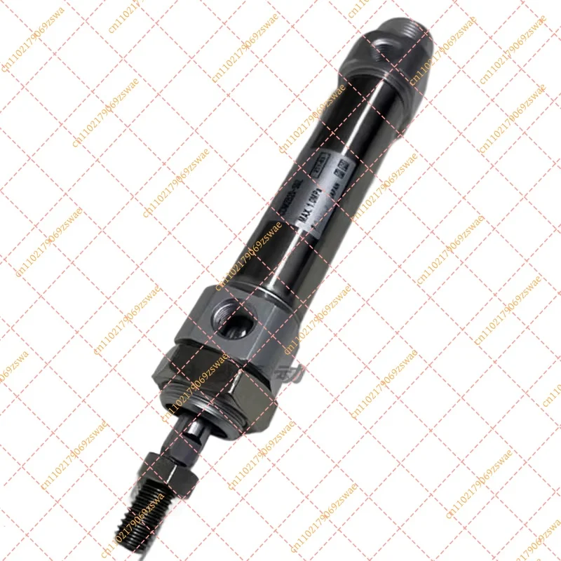 CM2B CDM2B Mini Cylinder, Compact Stainless Steel Pneumatic Actuator