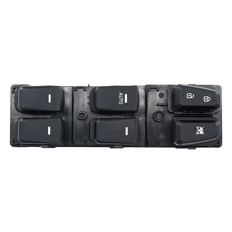 NEW:93570-3S000 Power Window Master Control Switch For Hyundai Sonata